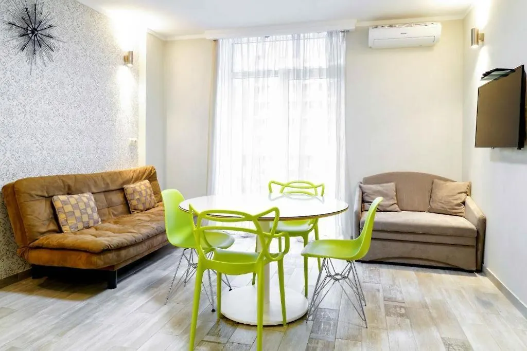 The Marmara Suit Istanbul