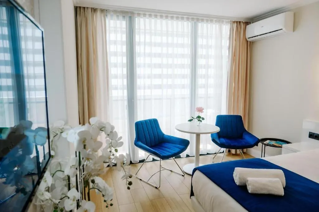 The Marmara Suit Istanbul 0*,  Turkey