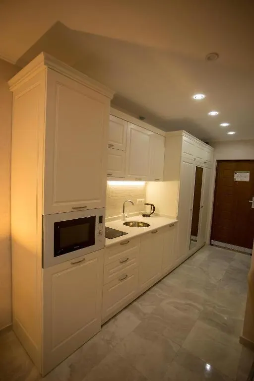 The Marmara Suit Istanbul