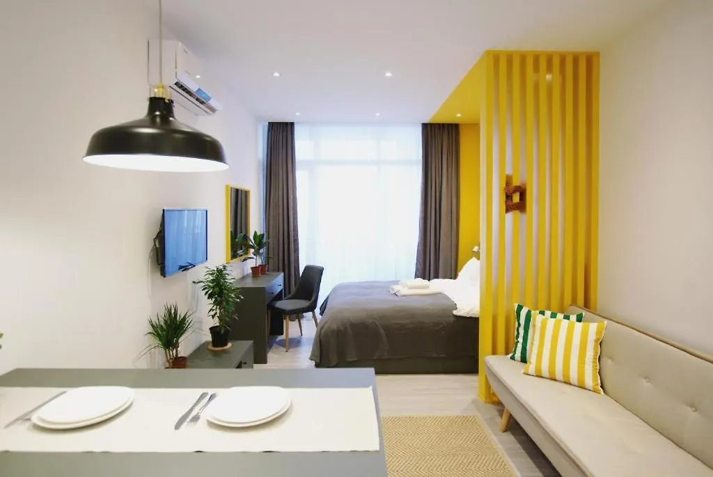 The Marmara Suit Istanbul