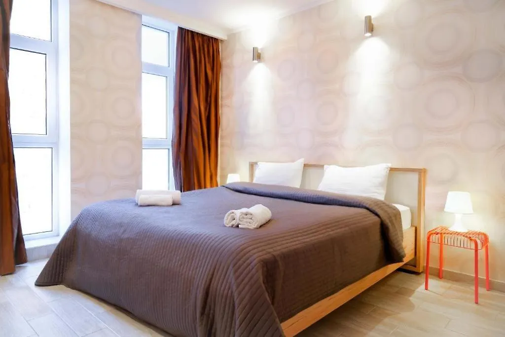 The Marmara Suit Istanbul Turkey